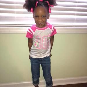 Meet your Posher, Shantasia